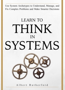 learn think systems albert rutherford